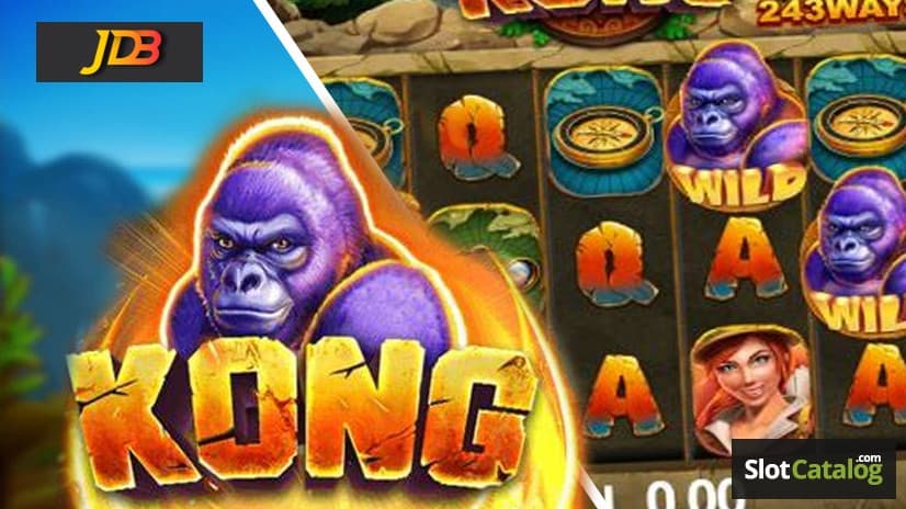 JDB Gaming Fish Shooter